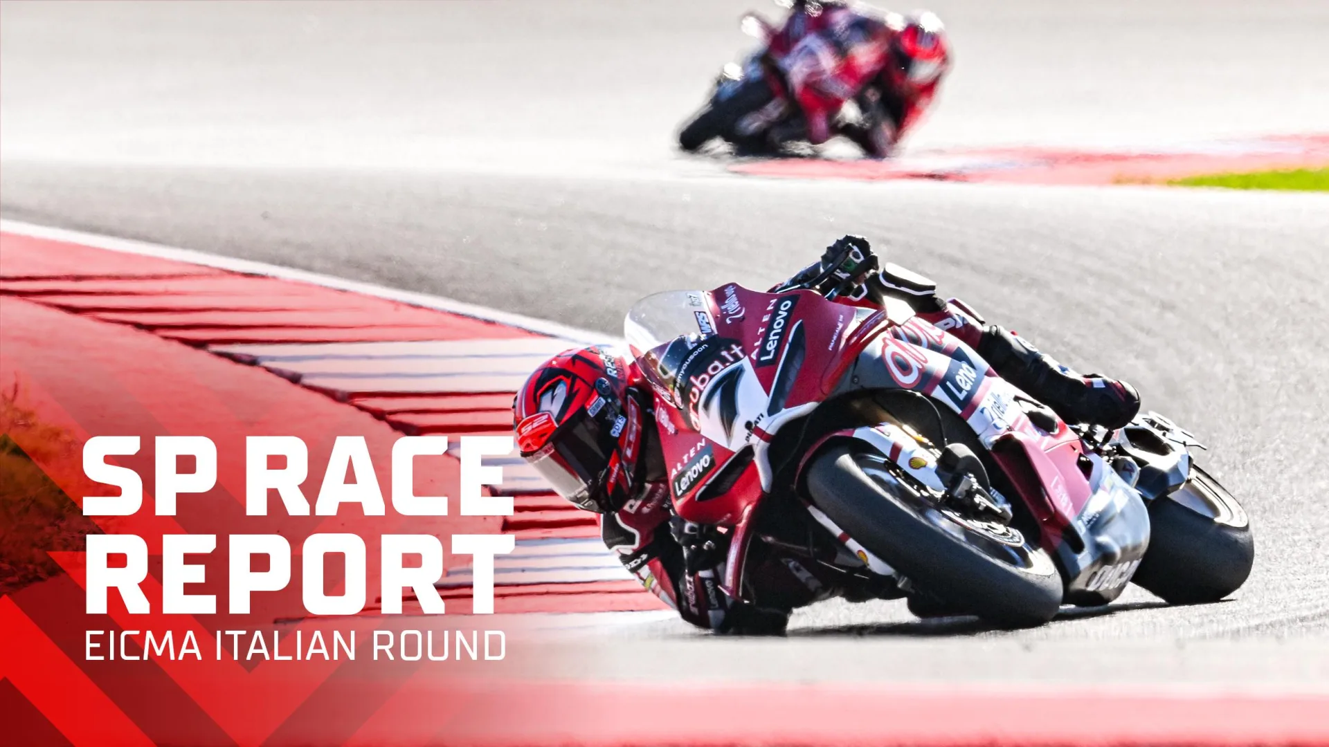 Official WorldSBK Cremona race-weekend image from September 27, 2026.