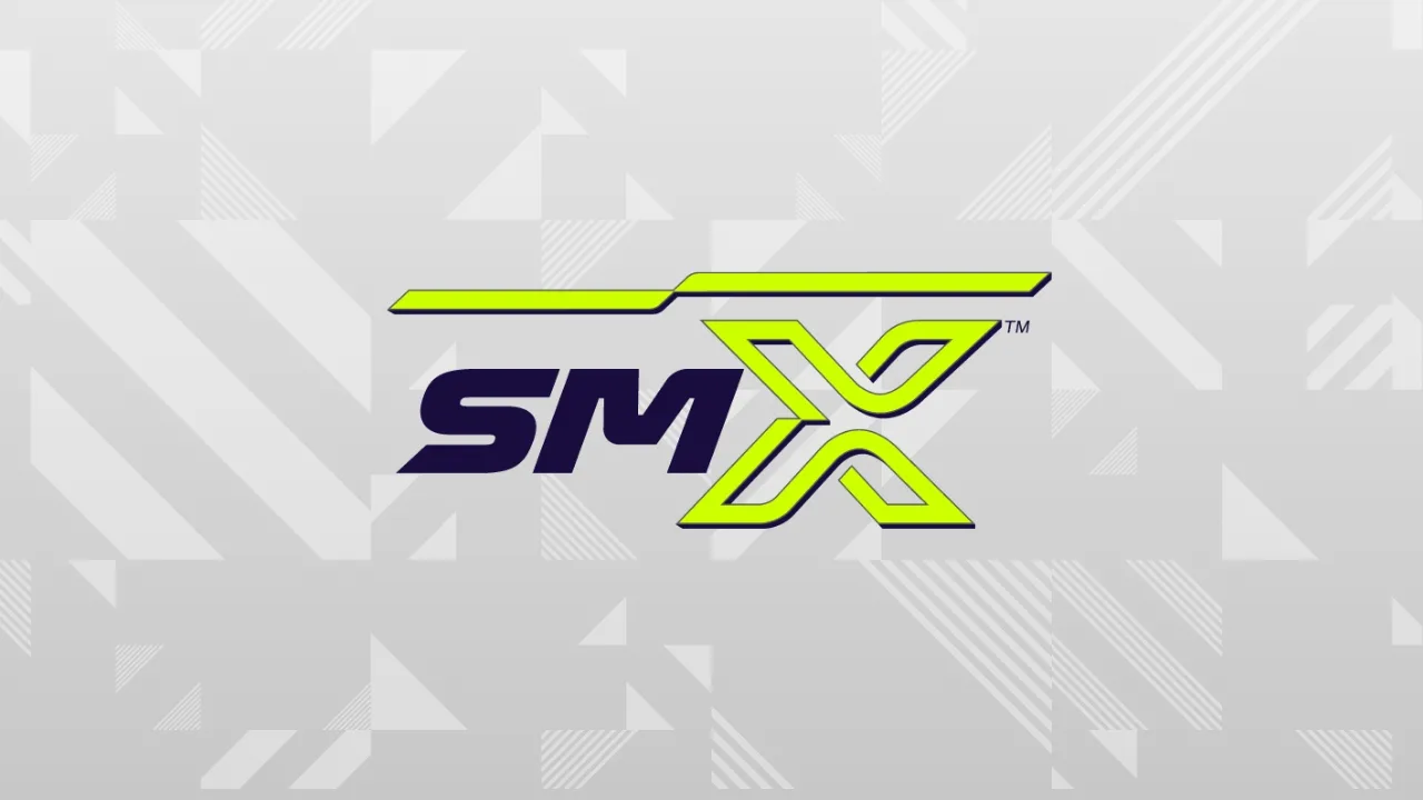 SuperMotocross championship promotional graphic