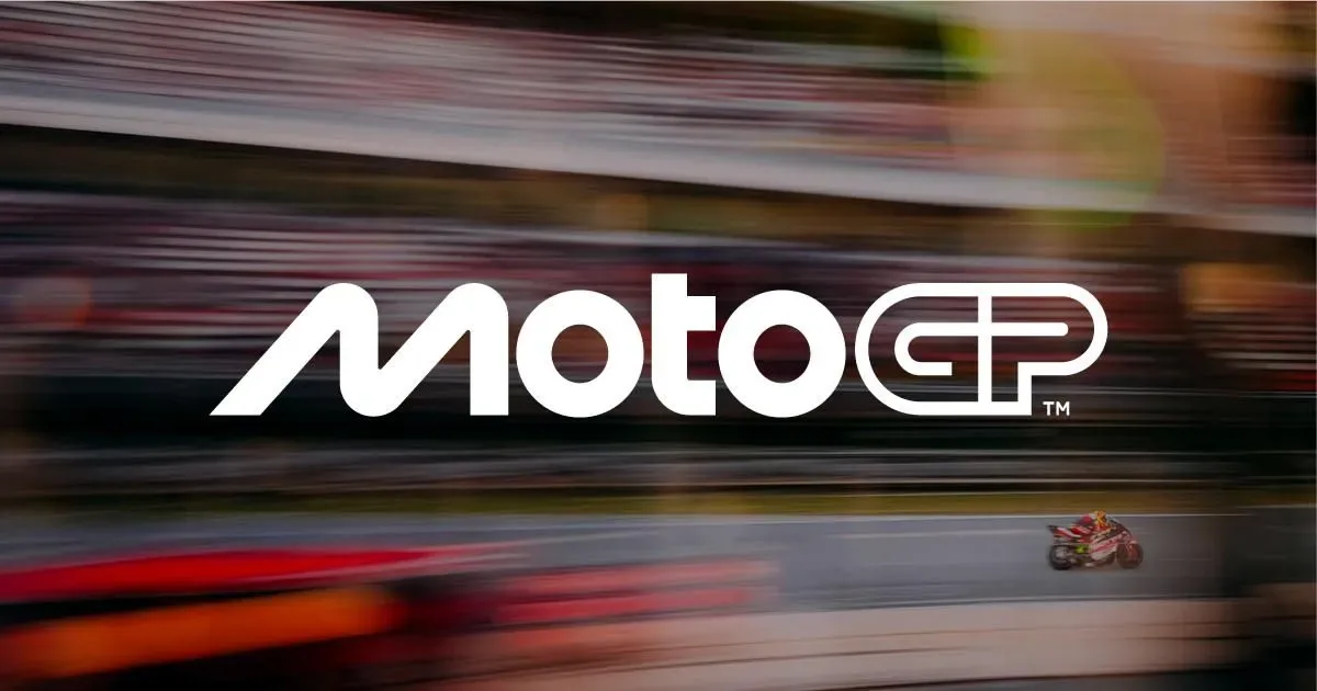 Official MotoGP championship image