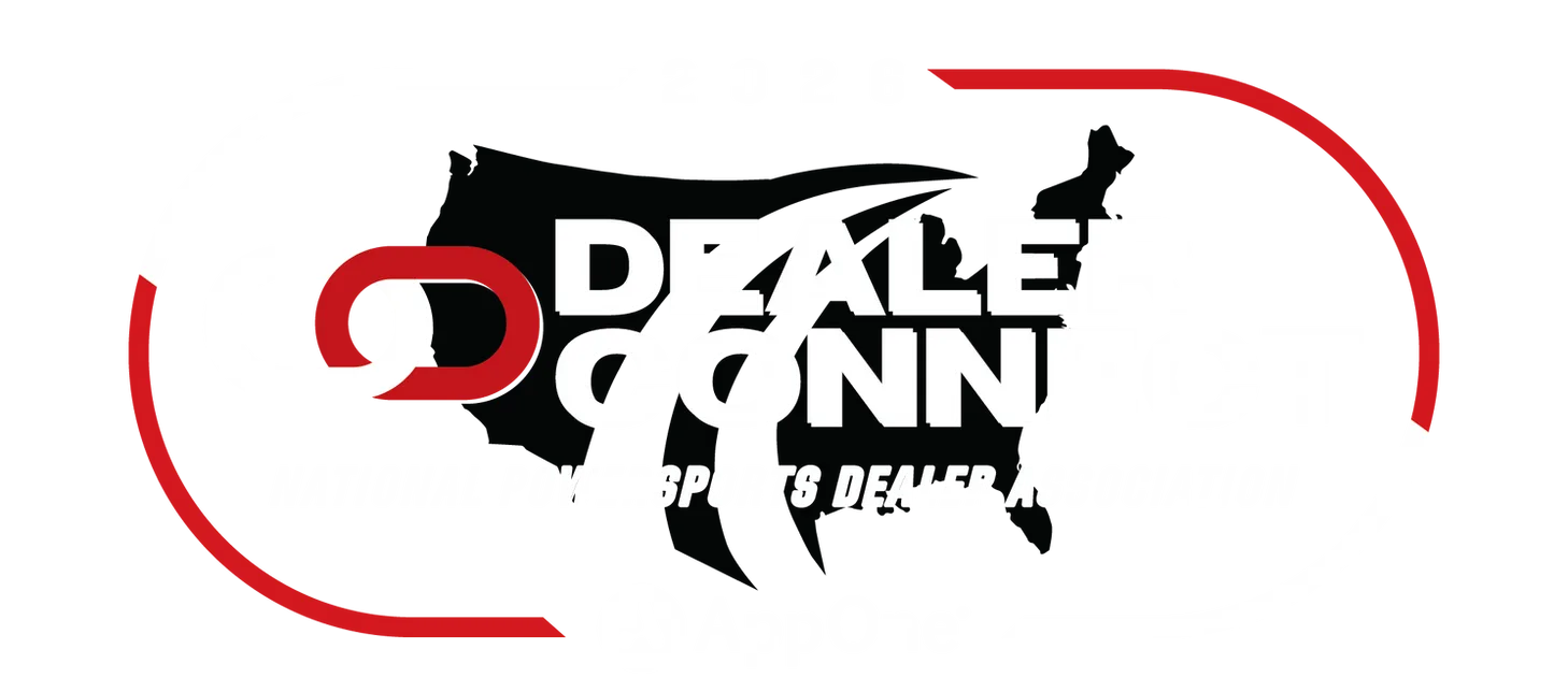 DealerConnect 2026 conference branding