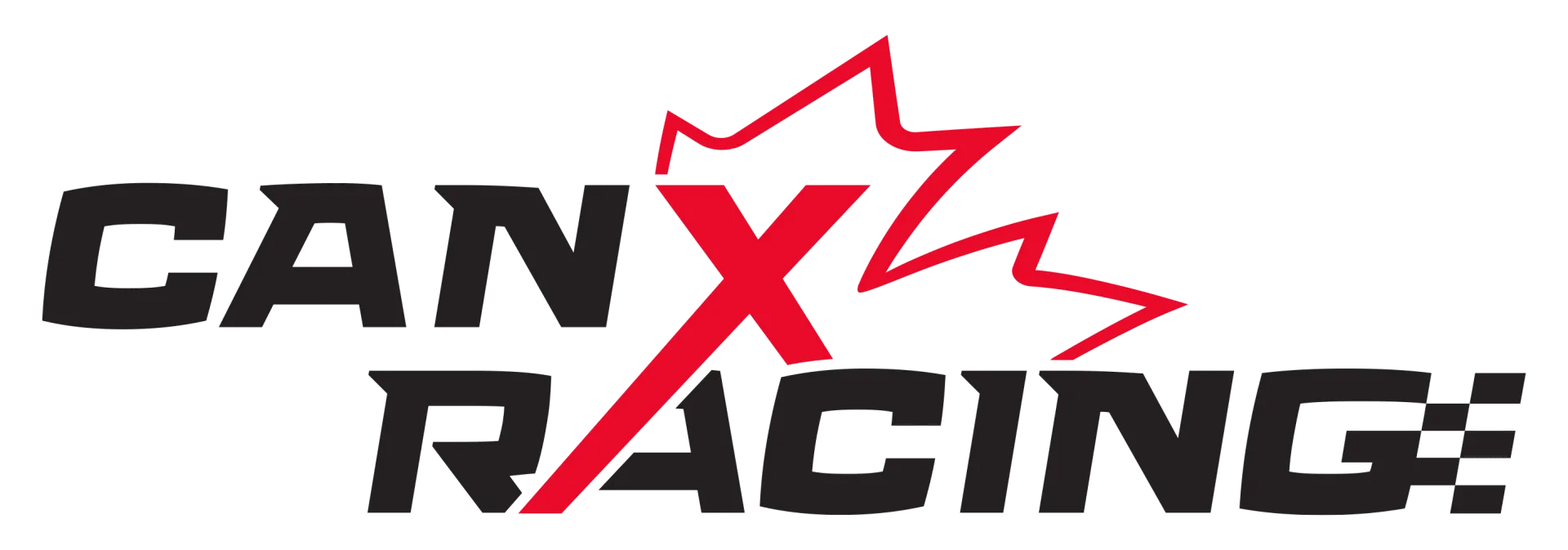 Can X Racing Championship Chase 2026 event graphic